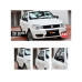 Capace oglinda tip Batman auto compatibile Fiat Albea 2010-2013