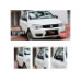 Capace oglinda tip Batman auto compatibile Fiat Albea 2010-2013