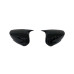 Capace oglinda tip Batman auto compatibile Citroen C4 Cactus 2014-2017