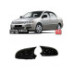 Capace oglinda tip Batman auto compatibile Toyota Corolla E120 2002-2006 fara semnalizare in oglinda Capace oglinda tip Batman auto compatibile Toyota Corolla E120 2002-2006 fara semnalizare in oglinda