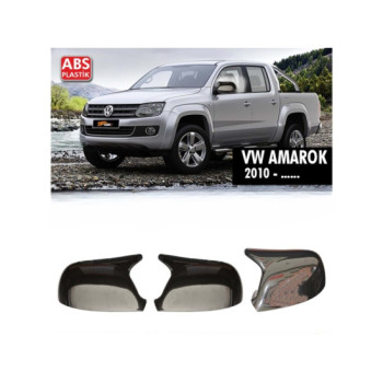 Capace oglinda tip Batman auto compatibile Volkswagen Amarok 2010-2022