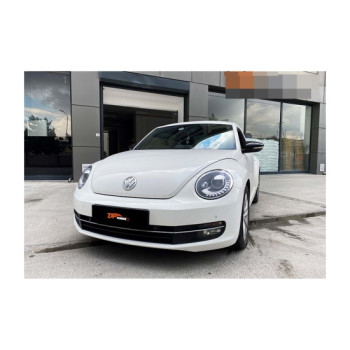 Capace oglinda tip Batman auto compatibile Volkswagen New Beetle A5 2011-2019