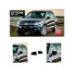 Capace oglinda tip Batman auto compatibile Volkswagen Tiguan I 2007-2016