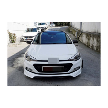 Capace oglinda tip Batman auto compatibile Hyundai i20 2014-2020 fara semnalizare in oglinda