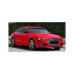 Capace oglinda tip Batman auto compatibile Audi A5 8T 2007-2016