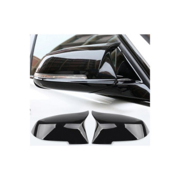 Capace oglinda tip Batman auto compatibile BMW Seria 1 E87 2004-2011
