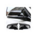 Capace oglinda tip Batman auto compatibile BMW Seria 1 E87 2004-2011