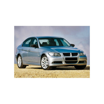 Capace oglinda tip Batman auto compatibile BMW Seria 3 E90 2005-2008