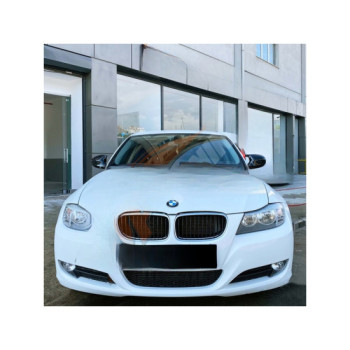 Capace oglinda tip Batman auto compatibile BMW Seria 3 E90 LCI 2008-2011