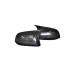 Capace oglinda tip Batman auto compatibile Dacia Lodgy 2012-2022