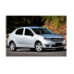 Capace oglinda tip Batman auto compatibile Dacia Logan 2009-2020