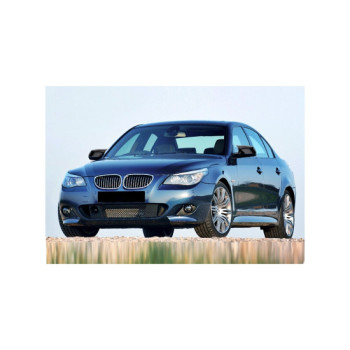 Capace oglinda tip Batman auto compatibile BMW Seria 5 E60 E60 LCI 2003-2010