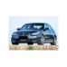 Capace oglinda tip Batman auto compatibile BMW Seria 5 E60 E60 LCI 2003-2010
