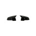 Capace oglinda tip Batman auto compatibile BMW Seria 5 F10 LCI 2013-2017