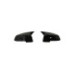Capace oglinda tip Batman auto compatibile BMW Seria 5 F10 LCI 2013-2017