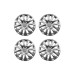 Set capace roti 16 Set capace roti 16