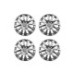 Set capace roti 16 Set capace roti 16