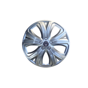Set 4 capace roti model EVO gri antracit 15