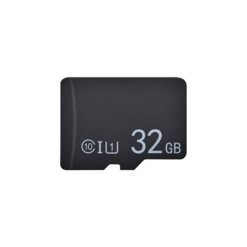 Card de memorie MicroSD 32 GB A1 Class 10 UHS I