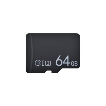 Card de memorie MicroSD 64 GB A1 Class 10 UHS I