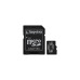 Card MicroSD Kingston 32gb cu adaptor SD