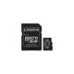 Card MicroSD Kingston 32gb cu adaptor SD