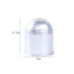 Capac pentru carlig remorcare cromat ?53mm