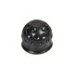 Capac pentru carlig remorcare din cauciuc, tip minge ? 50mm