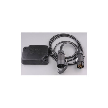 Modul LED Control Box 13 12V 2.5m, mufa 13pini