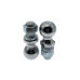 Nuca carlig remorca cu filet M22 dimensiune 50 mm