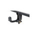 Kit remorcare detasabil compatibil Dacia Duster III 2024->