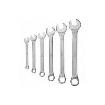 Set chei combinate 6-12 mm 6 piese Set chei combinate 6-12 mm 6 piese