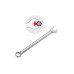 Set chei combinate 6-12 mm 6 piese Set chei combinate 6-12 mm 6 piese