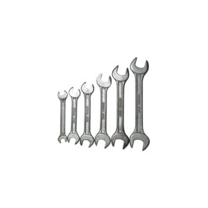 Set chei fixe 8 bucati 6-22 mm otel carbon