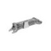 Set chei fixe 8 bucati 6-22 mm otel carbon Set chei fixe 8 bucati 6-22 mm otel carbon