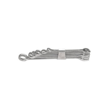 Set 15 chei combinate 6-32mm