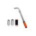 Set cheie roata premium telescopica cu 2 capete 17x19mm / 21x23mm