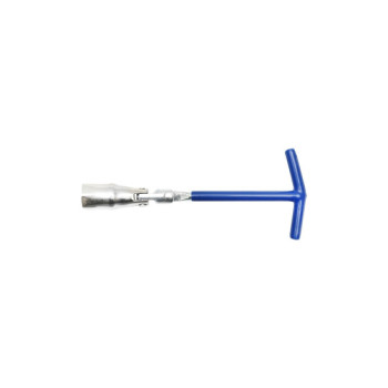 Cheie bujii mare cu articulatie cardanica fi 21mm