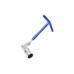 Cheie bujii mare cu articulatie cardanica fi 21mm