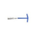 Cheie bujii mare cu articulatie cardanica fi 21mm