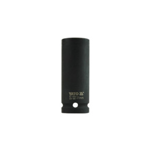 Cheie tubulara impact lunga Yato 21mm 1/2 78mm