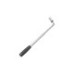 Cheie telescopica pentru roti cu 2 tubulare 17x19mm-21x23mm Cheie telescopica pentru roti cu 2 tubulare 17x19mm-21x23mm