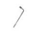 Cheie roti si levier pentru prezon cap 23 inch