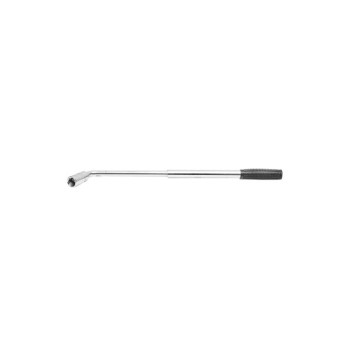 Cheie telescopica tip L cu capat reversibil tubulara 17x19 mm