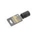 Cheie tubulara de impact 17mm, patrat 1/2 inch, material Cr-Mo
