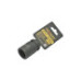 Cheie tubulara de impact 17mm, patrat 1/2 inch, material Cr-Mo