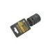 Cheie tubulara de impact 19 mm 1/2 inch Cr-Mo DIN 3121 Crownman