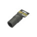 Cheie tubulara de impact lunga 27mm, patrat 1 inch, material Cr-Mo