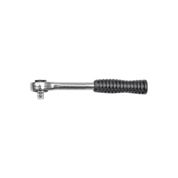 Cheie clichet 1/2 250mm otel carbon 45 dinti