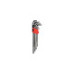 Set chei torx 9 piese T10-T50, CR-V Set chei torx 9 piese T10-T50, CR-V